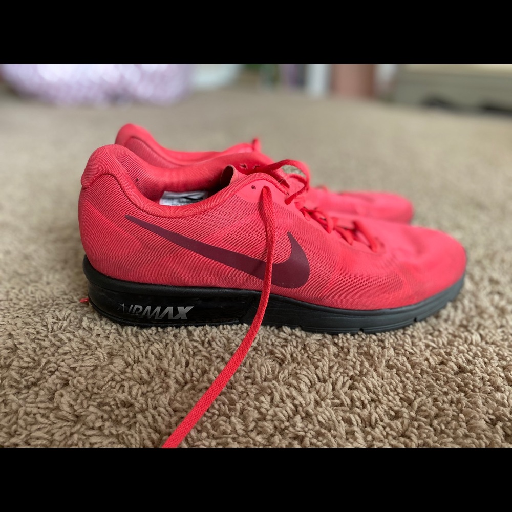 Nike air max